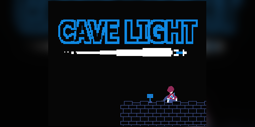 Cover image for Cave Light