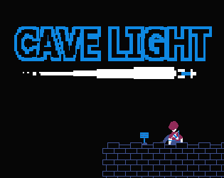 Cover image for Cave Light