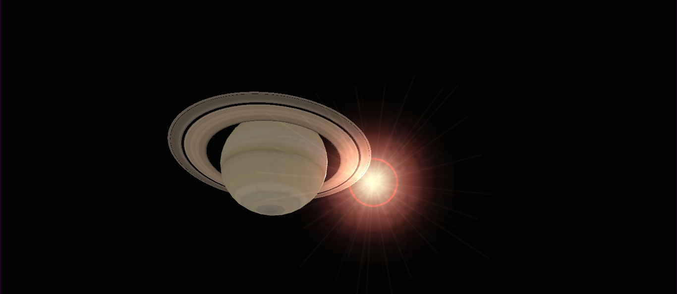 Saturn