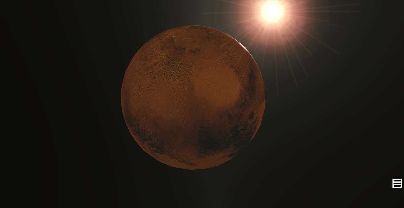 Mars 