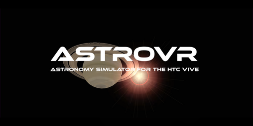 Cover image for AstroVR