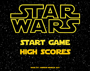 Cover image for Star Wars Pinball