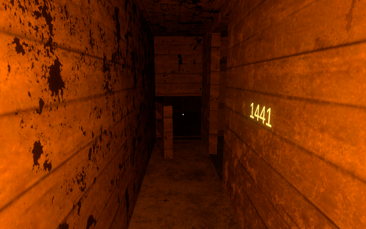 Screenshot 7 for Bloody Mary - Scary Horror Game With Red Creature