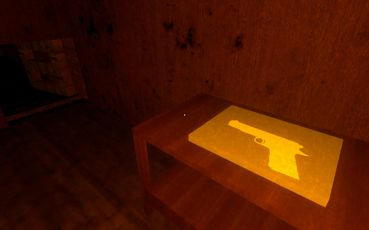 Screenshot 8 for Bloody Mary - Scary Horror Game With Red Creature