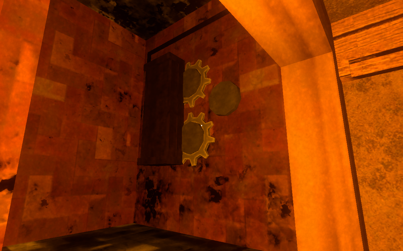 Screenshot 10 for Bloody Mary - Scary Horror Game With Red Creature