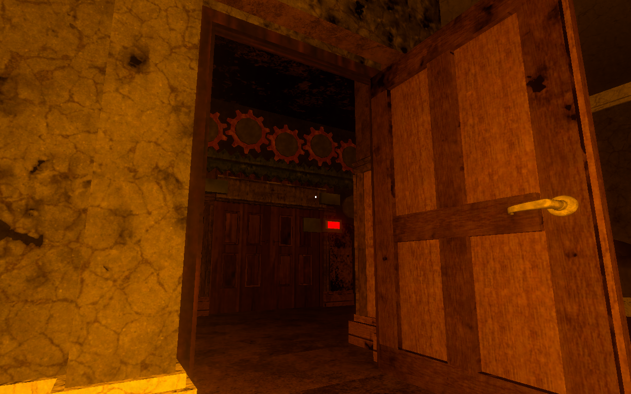 Screenshot 13 for Bloody Mary - Scary Horror Game With Red Creature