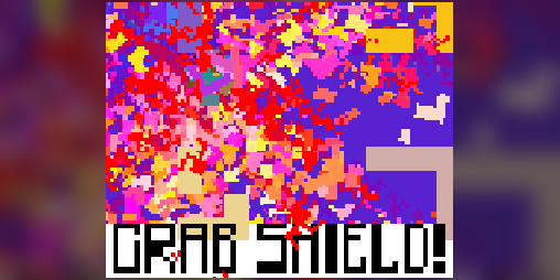 Cover image for Vomit Crabs