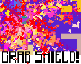 Cover image for Vomit Crabs