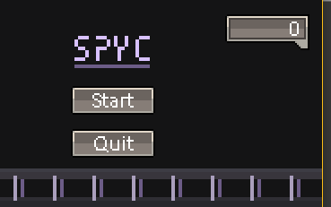 Cover image for Spyc