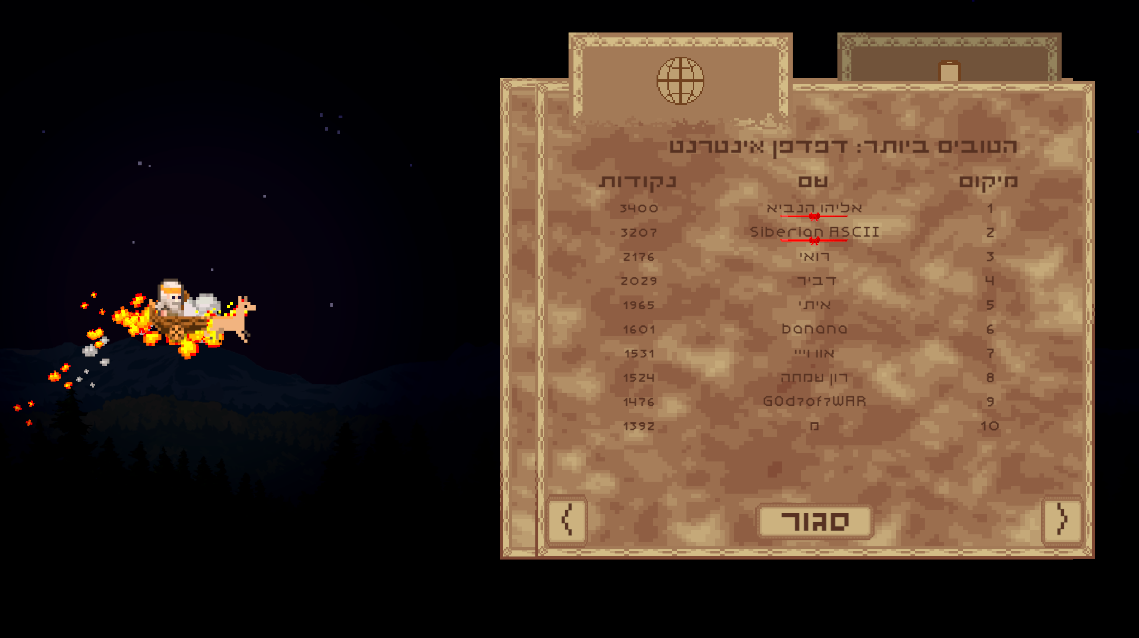 Screenshot 4 for כמה נשתה הלילה הזה?