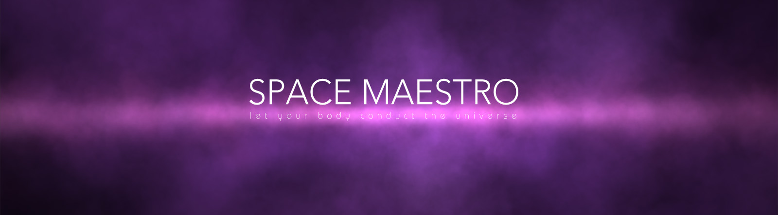 SPACE MAESTRO