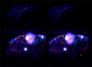 SPACE MAESTRO
