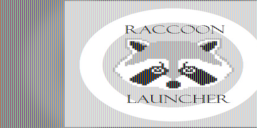 Cover image for Raccoon Launcher
