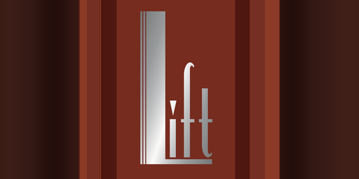 Cover image for Lift