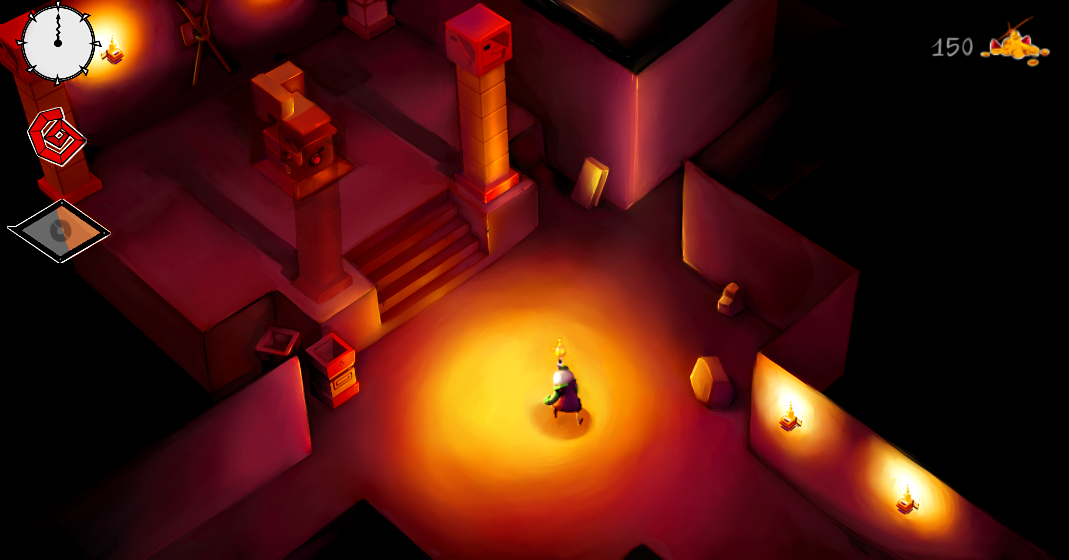 Cover image for Dimlands - Demo
