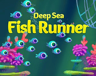 Deep Sea Runner