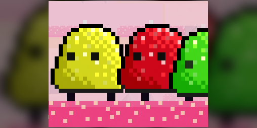 Cover image for Candy Rush Tower