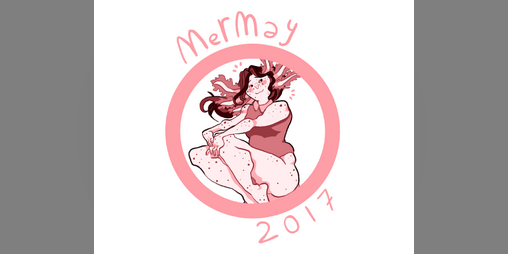 Cover image for Mermay 2017