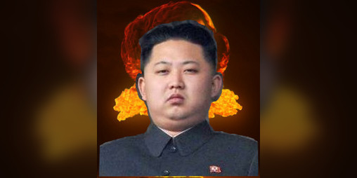 Cover image for Kim's Nukesweeper