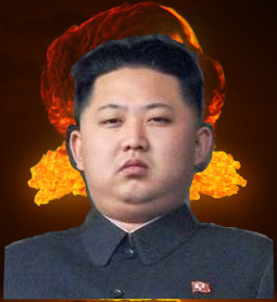 Cover image for Kim's Nukesweeper