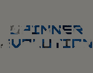 Cover image for Spinner Evolution