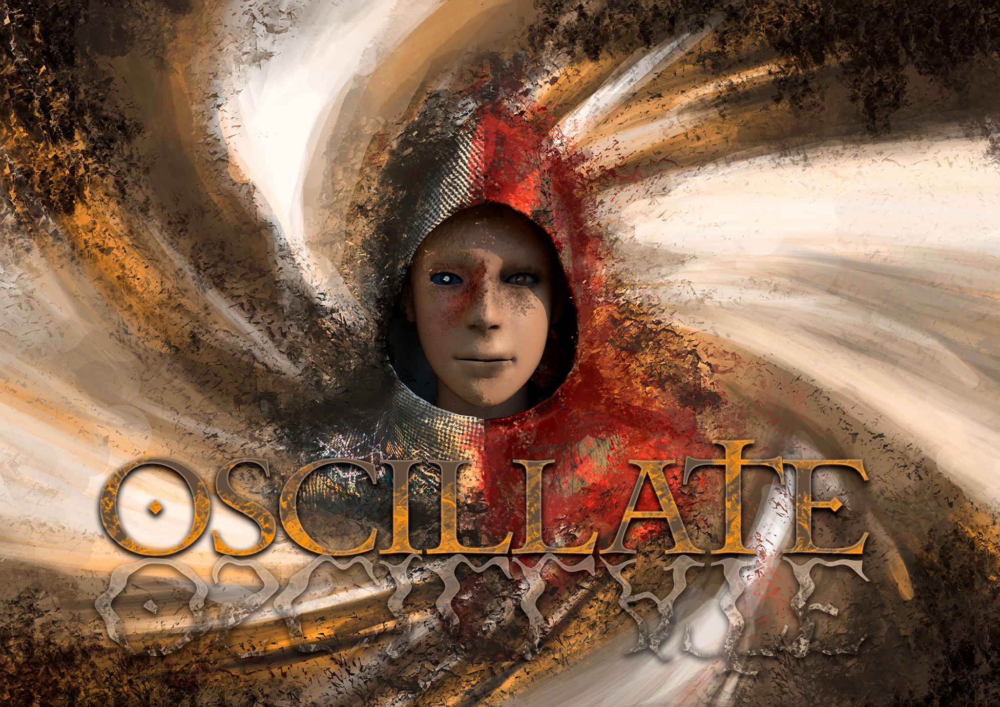 Oscillate