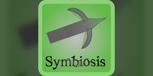 Cover image for Symbiosis
