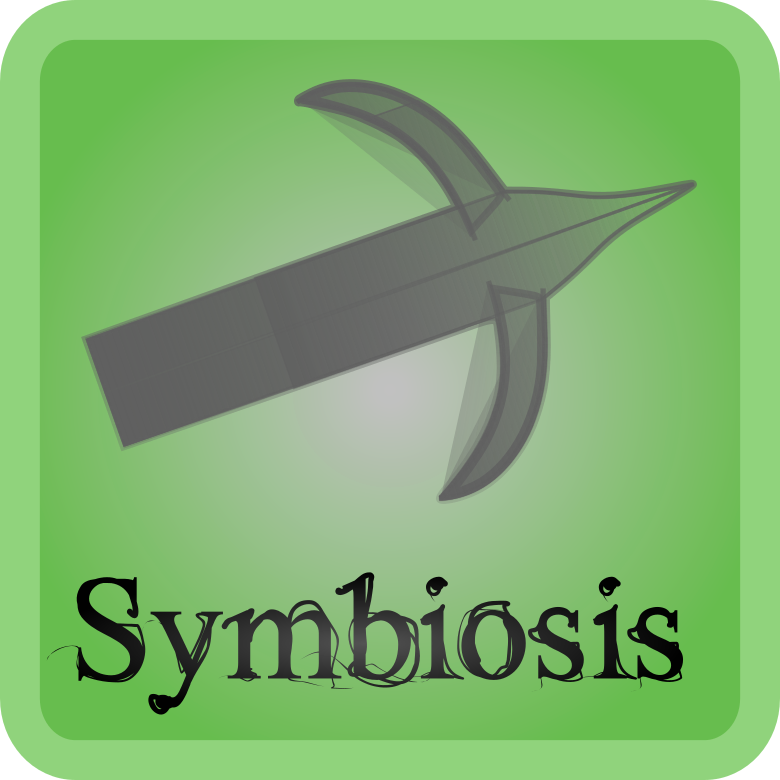 Cover image for Symbiosis