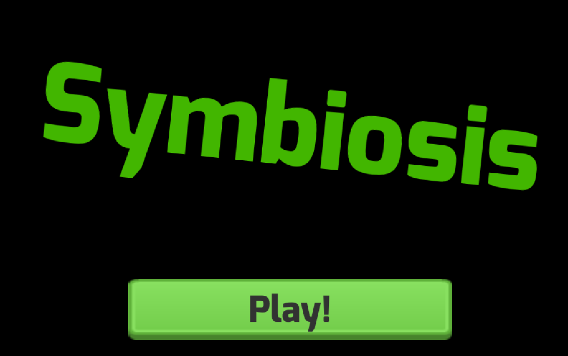 Cover image for Symbiosis