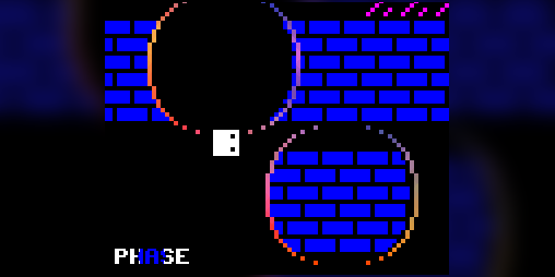 Cover image for PHASE