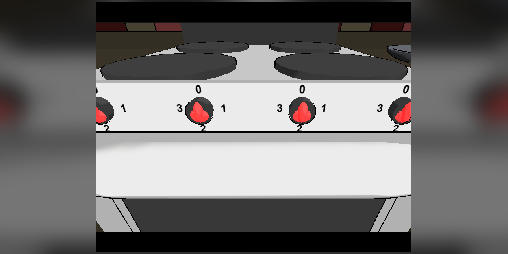 Cover image for Breakfast Simulator