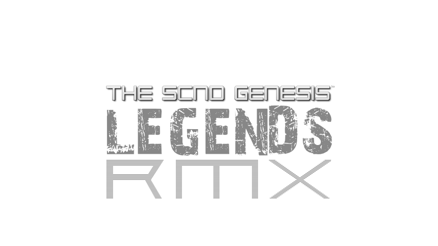 The second genesis: legends rmx mac os update