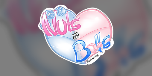 Cover image for Underswap: Nuts in Bolts (Don't Actually)