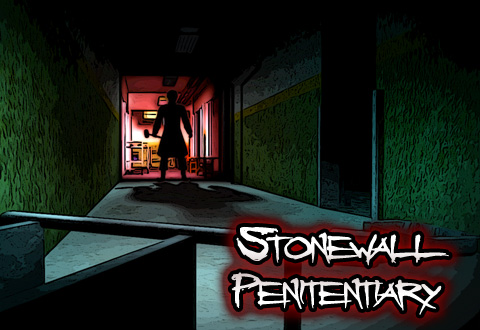 Cover image for Stonewall Penitentiary