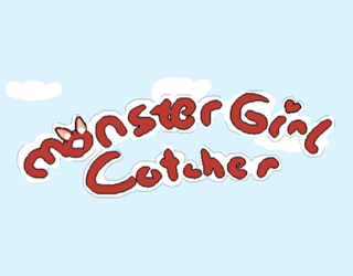 Cover image for Monster Girl Catcher