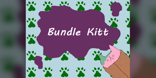 Cover image for Bundle Kitt