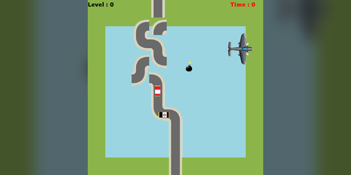 Cover image for Bridge Escape