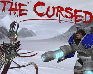 The Cursed