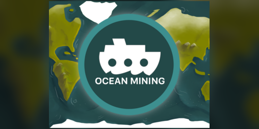 Cover image for Ocean Mining