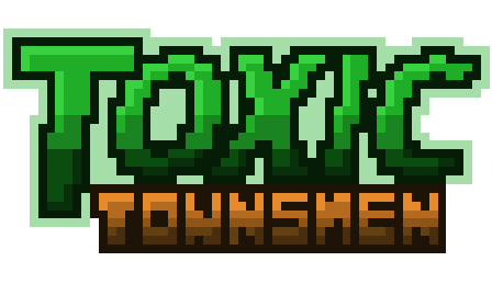 Toxic Townsmen