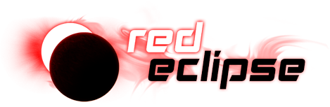 Red Eclipse