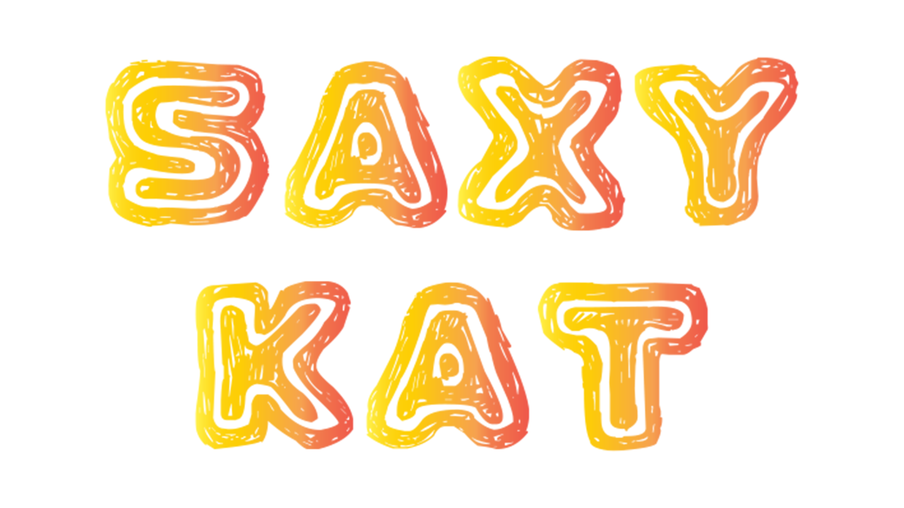 Saxy Kat: Adventures of Kat Saxy