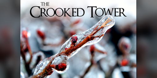 Cover image for The Crooked Tower