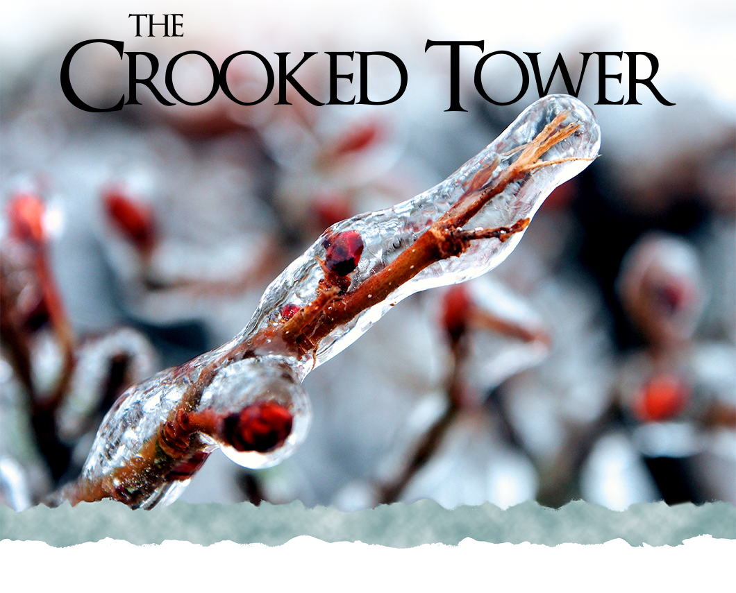 The Crooked Tower