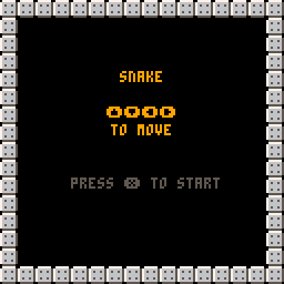 Cover image for Snake