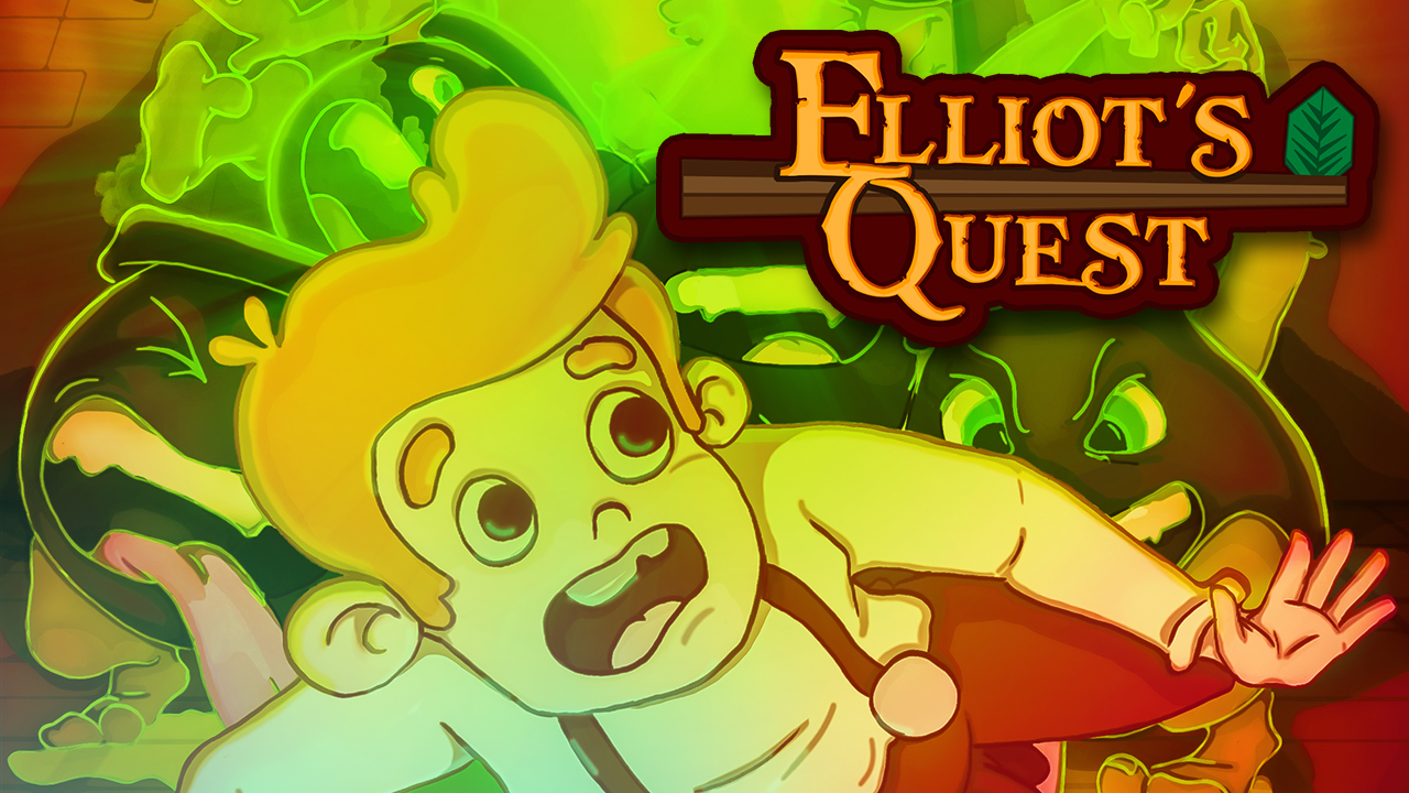 Elliot's Quest