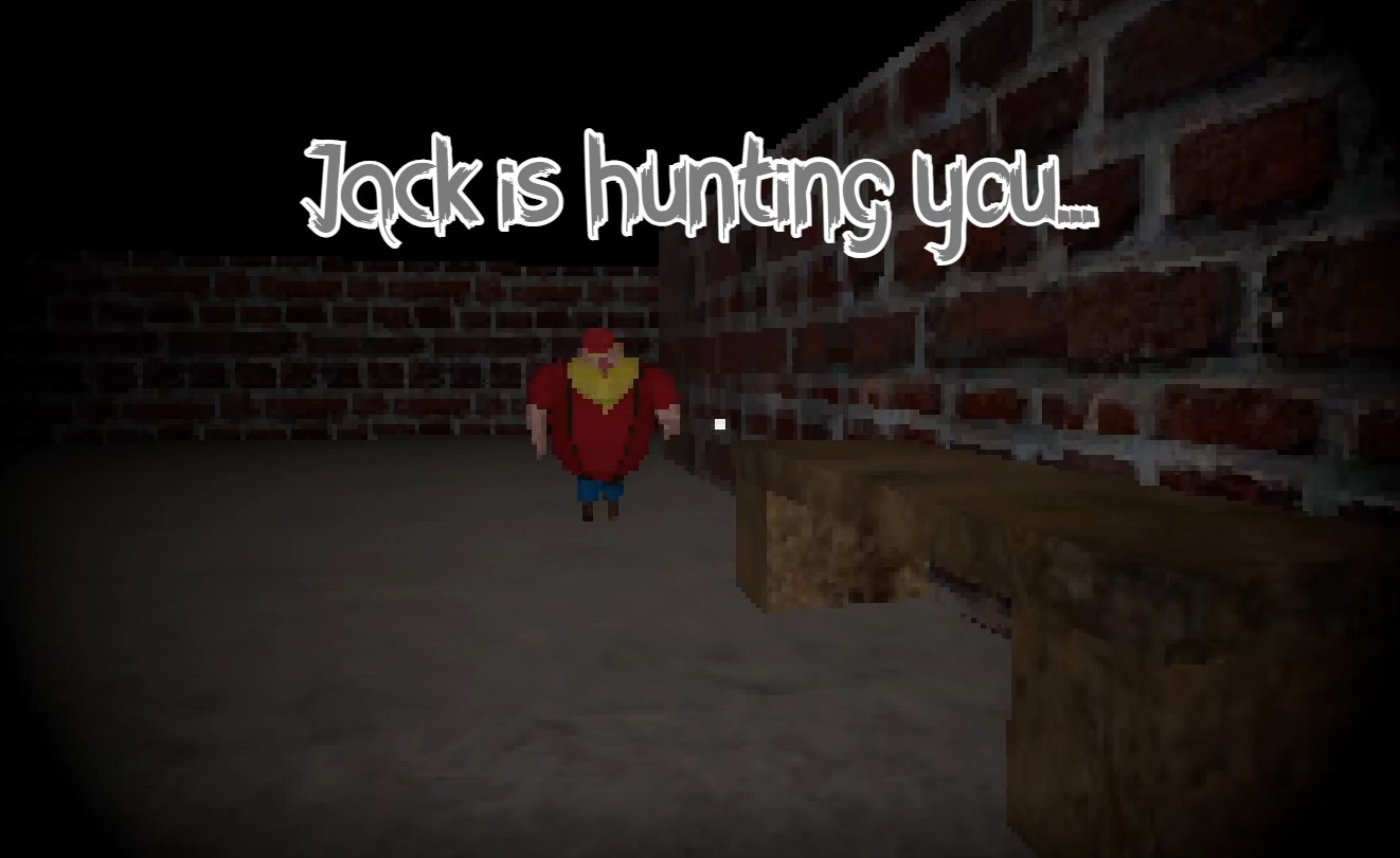 Evil Jack