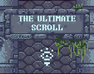 The Ultimate Scroll (99jam)