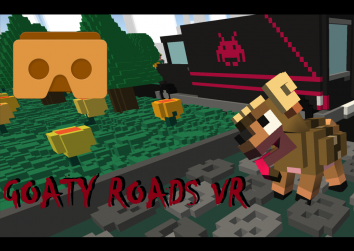 Goaty Roads VR