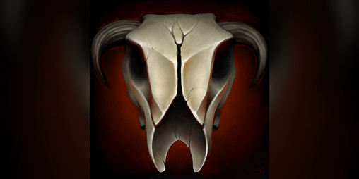 Cover image for Tomb of Rooms